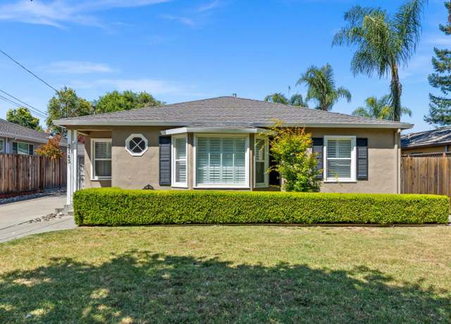 Property at 2143 Bello Ave, San Jose, CA 95125, 3 beds, 2 baths