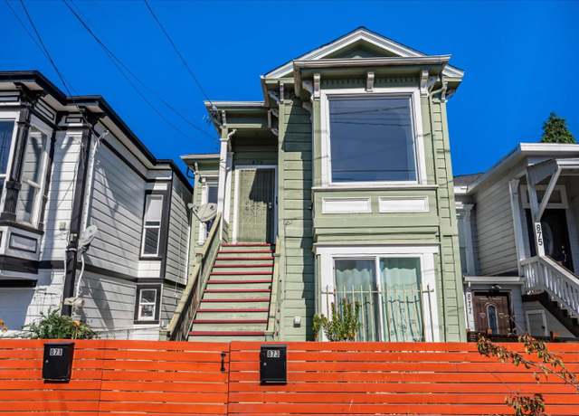 Property at 873 Wood St, Oakland, CA 94607, 4 beds, 2 baths