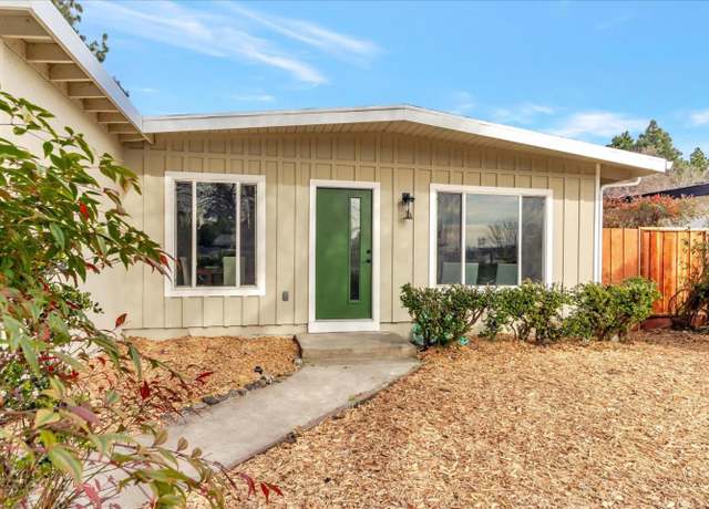 Property at 368 Lochridge Dr, San Jose, CA 95133, 4 beds, 2 baths