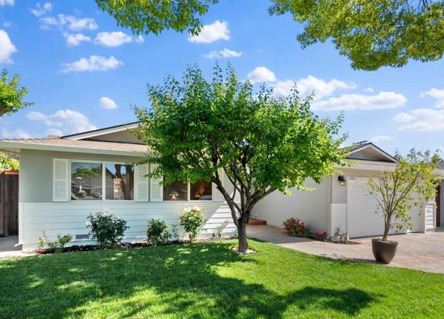 Property at 3389 Creighton Pl, Santa Clara, CA 95051, 3 beds, 2 baths
