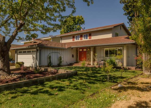 Property at 1461 Johnson Ave, San Jose, CA 95129, 4 beds, 3 baths