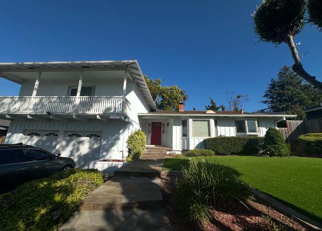 Property at 1174 Old Oak Dr, San Jose, CA 95120, 4 beds, 3.5 baths