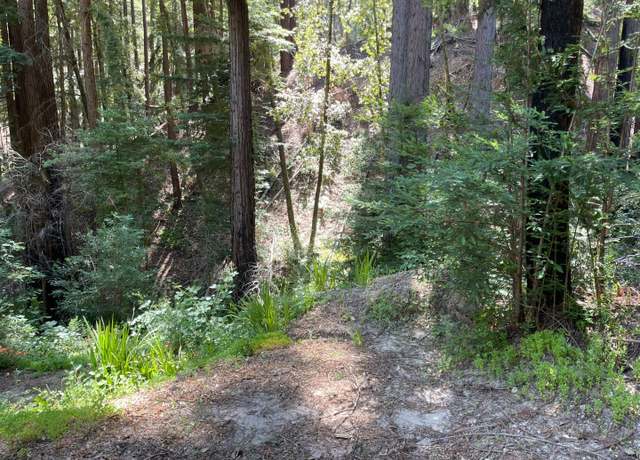 Property at 506 Sunset Rd, Boulder Creek, CA 95006