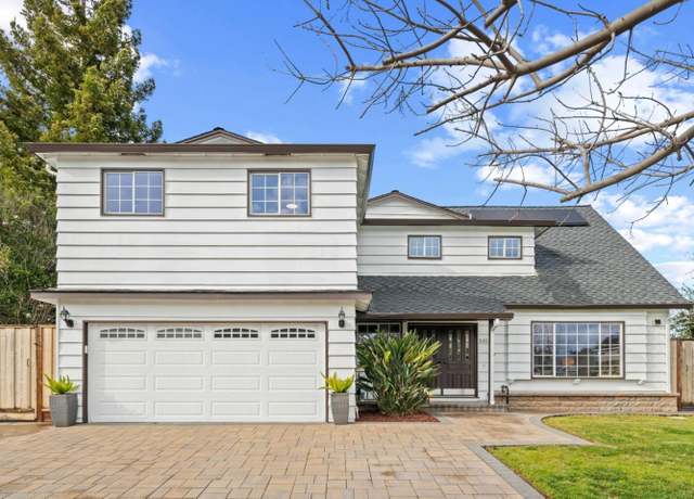 Property at 20127 Apple Tree Ln, Cupertino, CA 95014, 6 beds, 2.5 baths