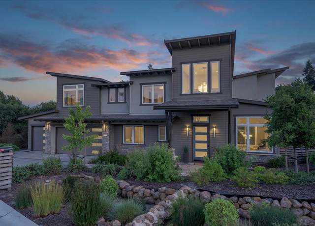 Property at 115 Wika Ranch Ct, Redwood City, CA 94062, 5 beds, 4.5 baths