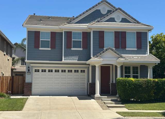 Property at 10526 Seahorn Dr, Stockton, CA 95219, 4 beds, 2.5 baths