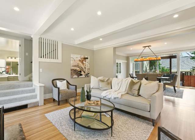 Property at 28 W Santa Inez Ave, San Mateo, CA 94402, 6 beds, 3 baths