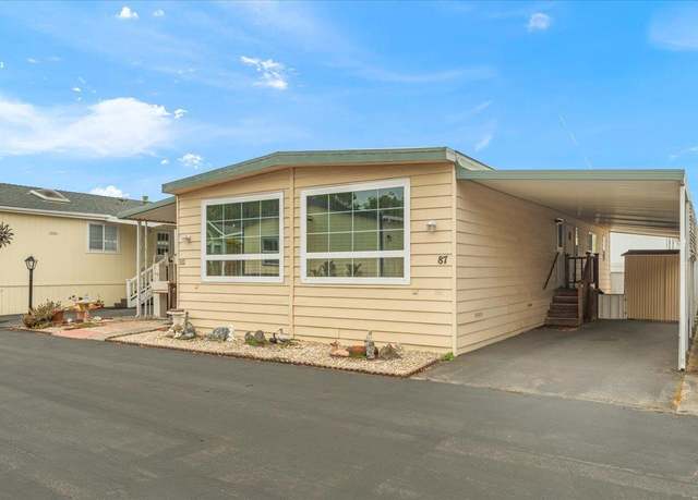 Property at 87 Leawood #87, Aptos, CA 95003, 2 beds, 2 baths