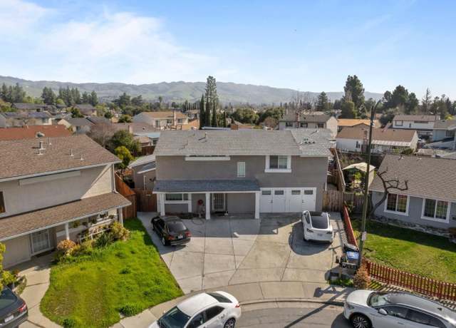 Property at 2604 Sierra Vista Ct, San Jose, CA 95116, 13 beds, 10 baths