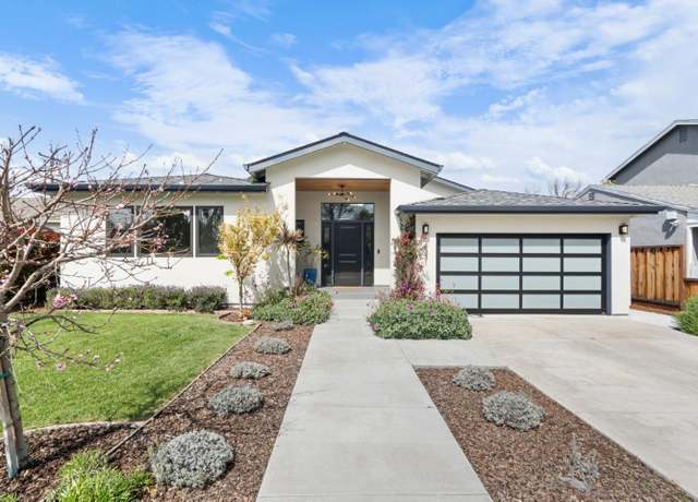 Property at 2331 Sunny Vista Dr, San Jose, CA 95128, 4 beds, 3.5 baths