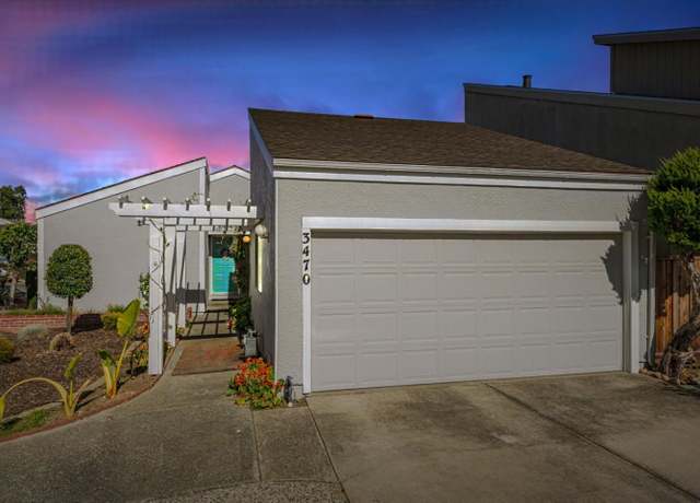 Property at 3470 Lapridge Ln, San Jose, CA 95124, 3 beds, 2 baths