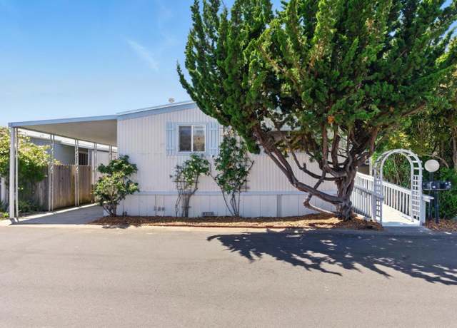 Property at 2395 Delaware Ave #154, Santa Cruz, CA 95060, 2 beds, 2 baths