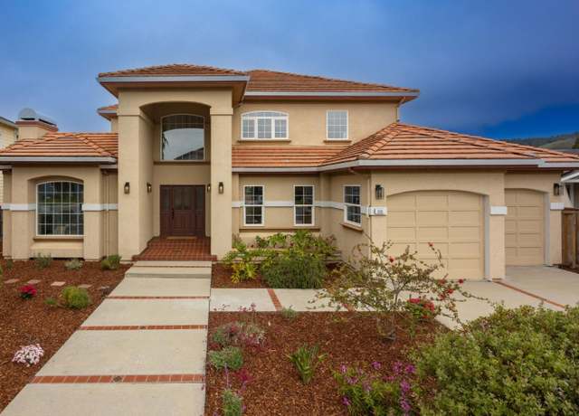 Property at 608 Silver Ave, Half Moon Bay, CA 94019, 4 beds, 3.5 baths