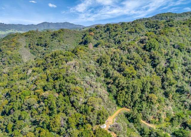 Property at 0000 Little Uvas Rd, Morgan Hill, CA 95037