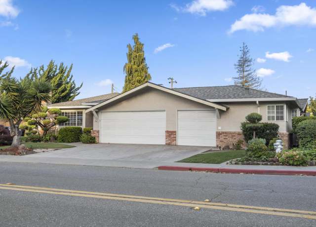 Property at 1051 Dale Ave, Mountain View, CA 94040, 5 beds, 3 baths