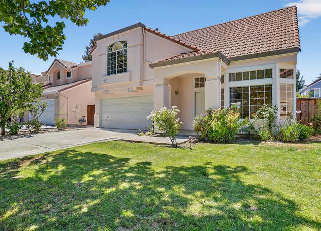 Property at 7347 Forsum Rd, San Jose, CA 95138, 3 beds, 2.5 baths