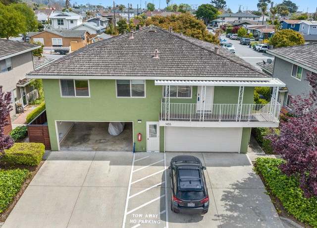 Property at 1455 45th Ave #4, Capitola, CA 95010, 2 beds, 1 bath