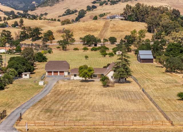 Property at 10980 New Ave, Gilroy, CA 95020, 5 beds, 3.5 baths