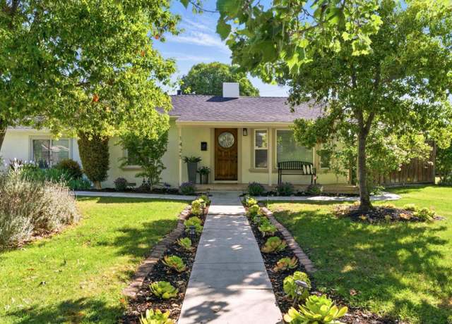 Property at 1425 Walnut Grove Ave, San Jose, CA 95126, 3 beds, 2 baths