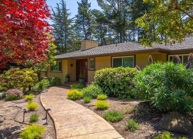 Property at 1 Windsor Rise, Monterey, CA 93940, 3 beds, 2.5 baths