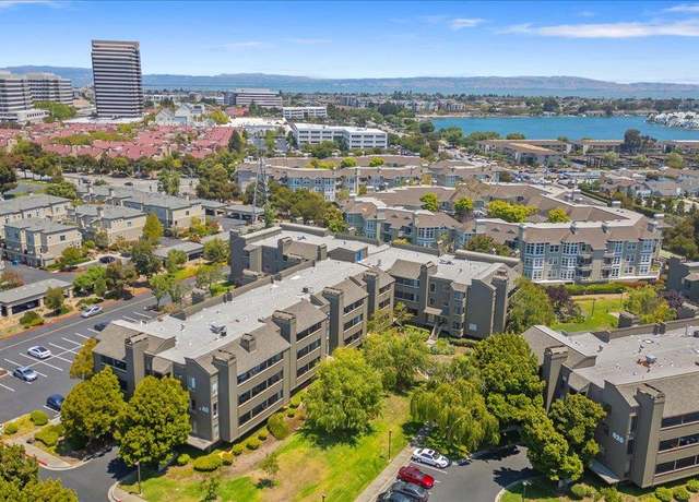 Property at 840 Sea Spray Ln #109, Foster City, CA 94404, 1 bed, 1 bath