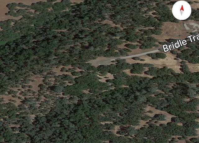 Property at 0 BRIDLE TRAIL Ln, Pilot Hill, CA 95664