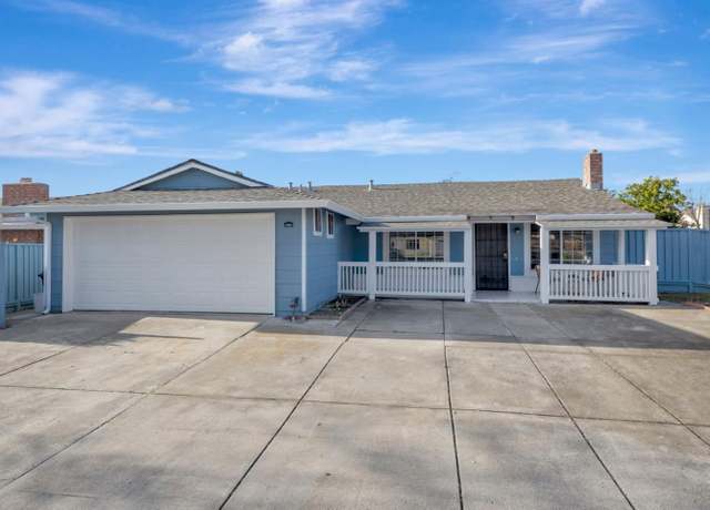 Property at 2057 Nunes Dr, San Jose, CA 95131, 4 beds, 2 baths