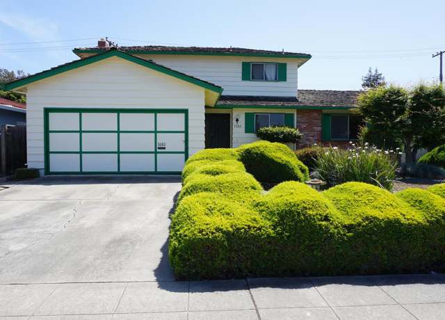 Property at 3282 Loma Alta Dr, Santa Clara, CA 95051, 4 beds, 2 baths