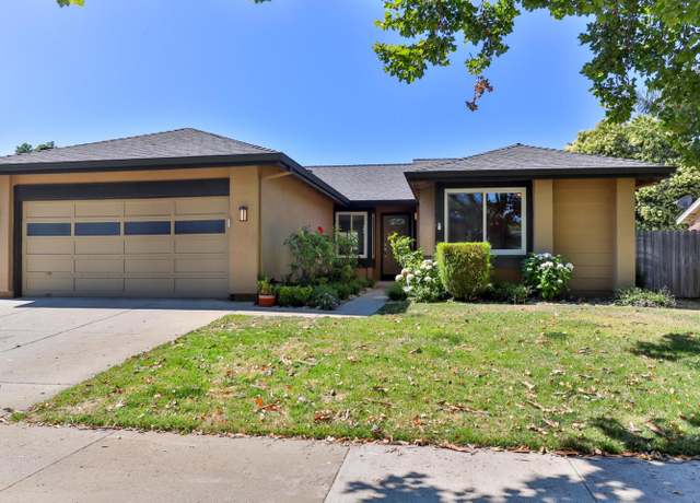 Property at 970 W 6th St, Gilroy, CA 95020, 3 beds, 2 baths