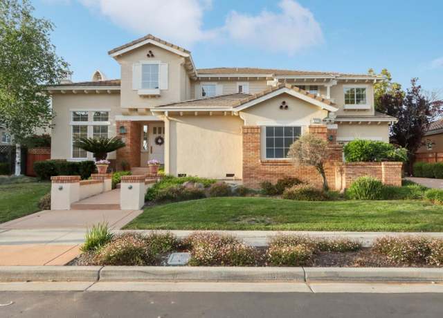 Property at 5777 Foligno Way, San Jose, CA 95138, 4 beds, 4.5 baths