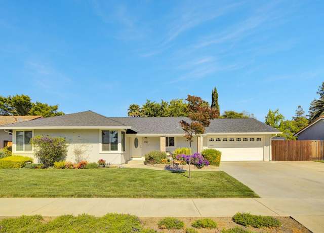 Property at 4954 Rue Bordeaux, San Jose, CA 95136, 3 beds, 2 baths