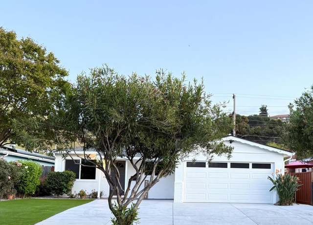 Property at 204 Santa Rosa Dr, San Jose, CA 95111, 3 beds, 2 baths