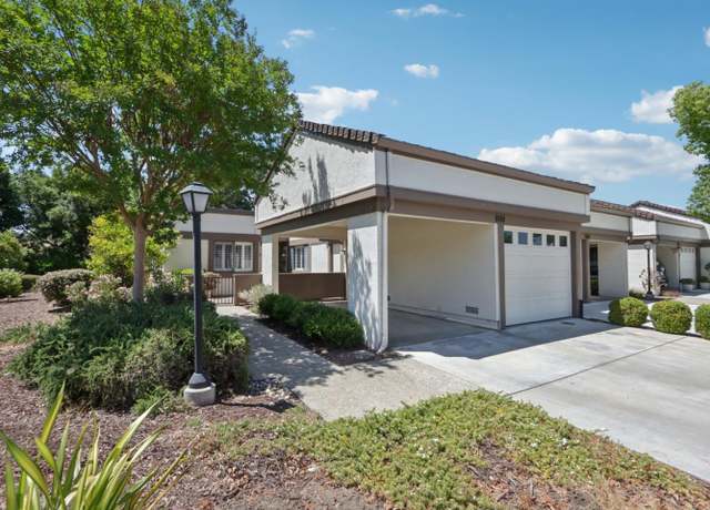 Property at 6343 Whaley Dr, San Jose, CA 95135, 2 beds, 2 baths
