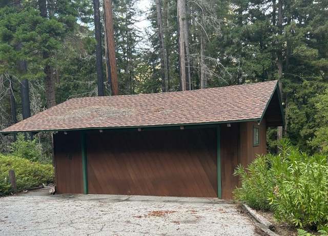 Property at 372 Lake Dr, Boulder Creek, CA 95006