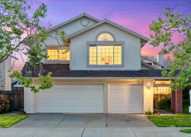Property at 1809 Kofman Pkwy, Alameda, CA 94502, 5 beds, 3 baths