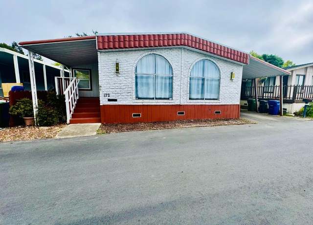 Property at 789 Green Valley Rd #172, Watsonville, CA 95076, 2 beds, 2 baths