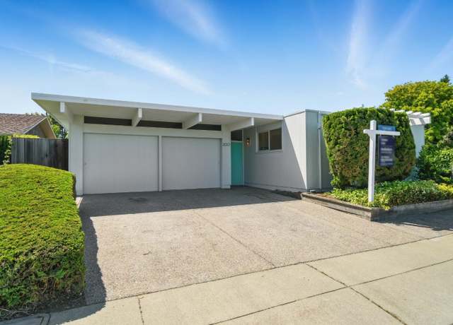 Property at 200 Loon Ct, Foster City, CA 94404, 5 beds, 2 baths