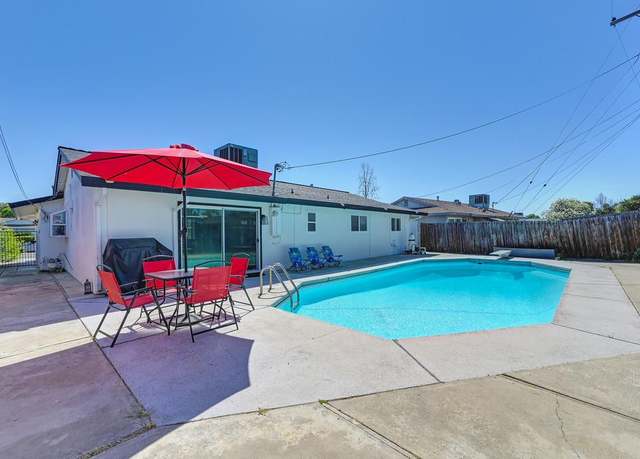 Property at 7044 Linwood Way, Sacramento, CA 95828, 4 beds, 2 baths