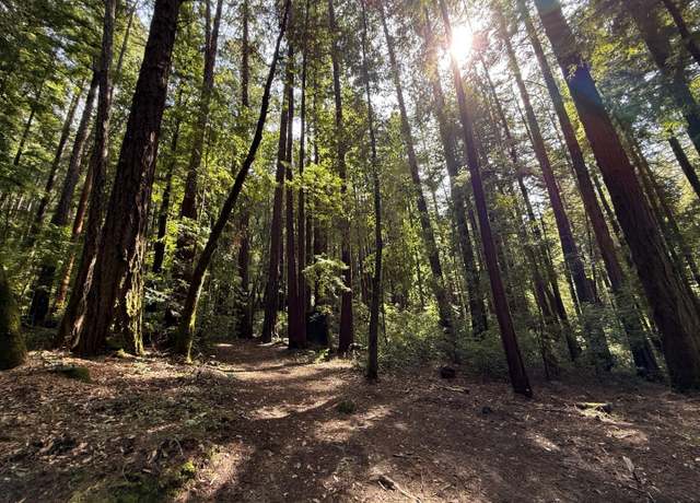 Property at 00 Slate Creek Rd, La Honda, CA 94020