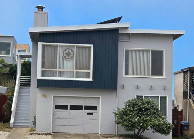 Property at 42 Skyline Dr, Daly City, CA 94015, 6 beds, 3 baths