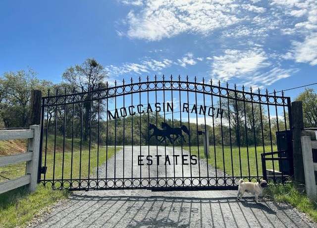 Property at 0 Moccasin Ranch Rd, La Grange, CA 95329