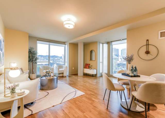 Property at 555 4th St #527, San Francisco, CA 94107, 2 beds, 2 baths