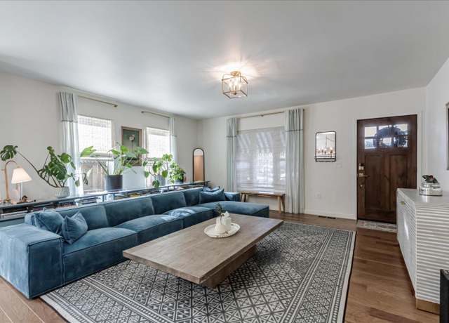 Property at 26 Pleasant St, Los Gatos, CA 95030, 4 beds, 2.5 baths