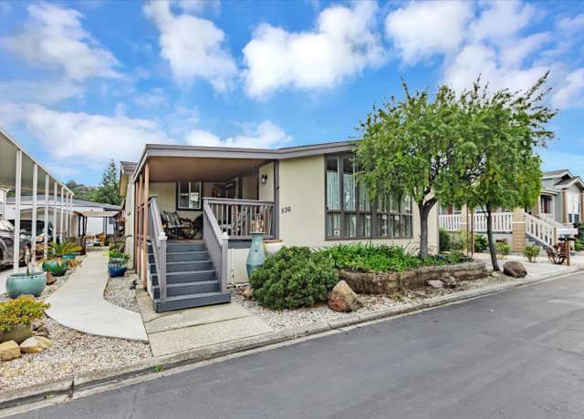 Property at 836 Villa Teresa Way #836, San Jose, CA 95123, 2 beds, 2 baths