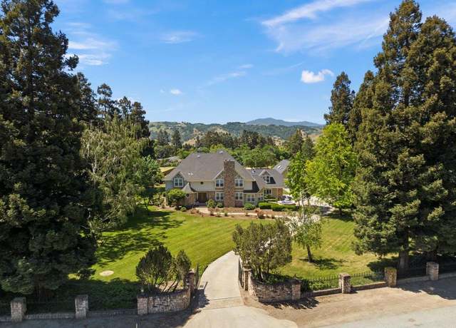 Property at 9885 Lantz Dr, Morgan Hill, CA 95037, 5 beds, 4.5 baths