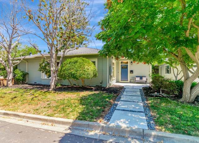 Property at 498 Bird Ave, Los Gatos, CA 95032, 3 beds, 2 baths