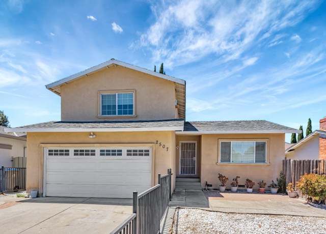 Property at 2507 Sherlock Dr, San Jose, CA 95121, 3 beds, 2.5 baths