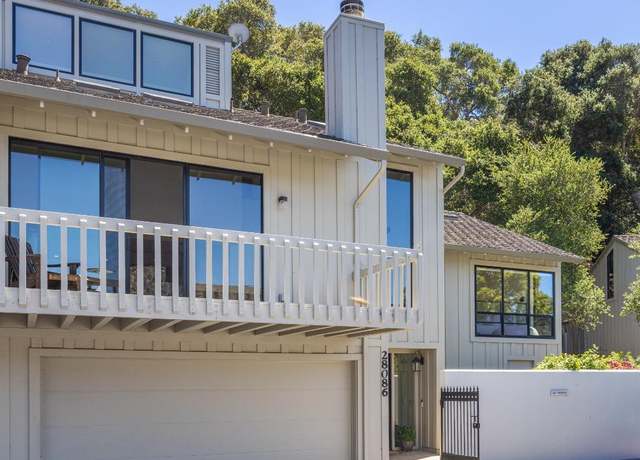 Property at 28086 Barn Way, Carmel, CA 93923, 3 beds, 3.5 baths