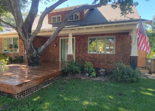 Property at 142 New York Ave, Los Gatos, CA 95030, 4 beds, 3 baths