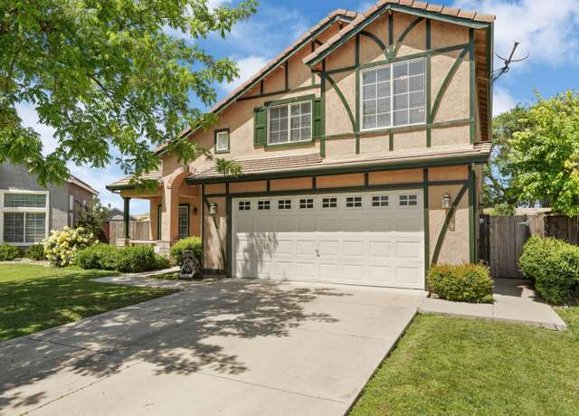Property at 3157 Autumn Chase Cir, Stockton, CA 95219, 3 beds, 2.5 baths